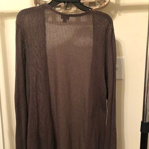 Torrid Cardigan Sweater Sz 2
